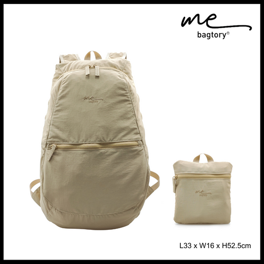 ME Folding Backpack(MB11)